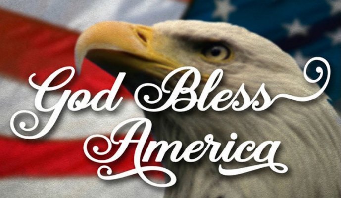 God Bless America