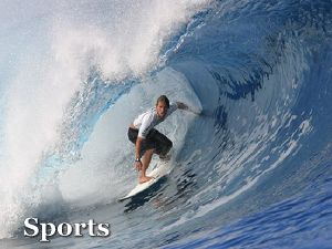 sports