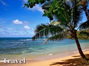 travel